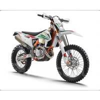 KTM 250 EXC-F 2017-2017